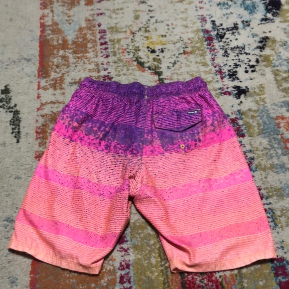 Hurley swim trunks - Picture 3 of 3